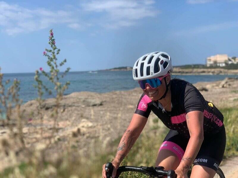 Mallorca kemp Bike Holidays II. 24.4. - 1. 5. 2022