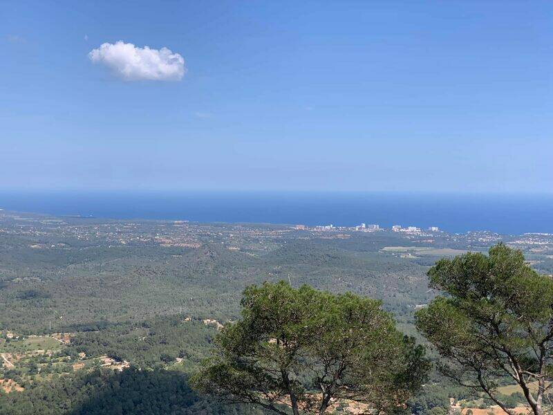 Mallorca kemp Bike Holidays II. 24.4. - 1. 5. 2022