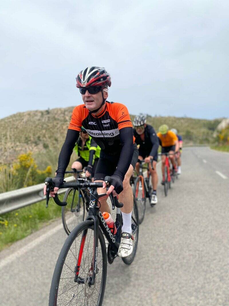 Mallorca kemp Bike Holidays II. 24.4. - 1. 5. 2022