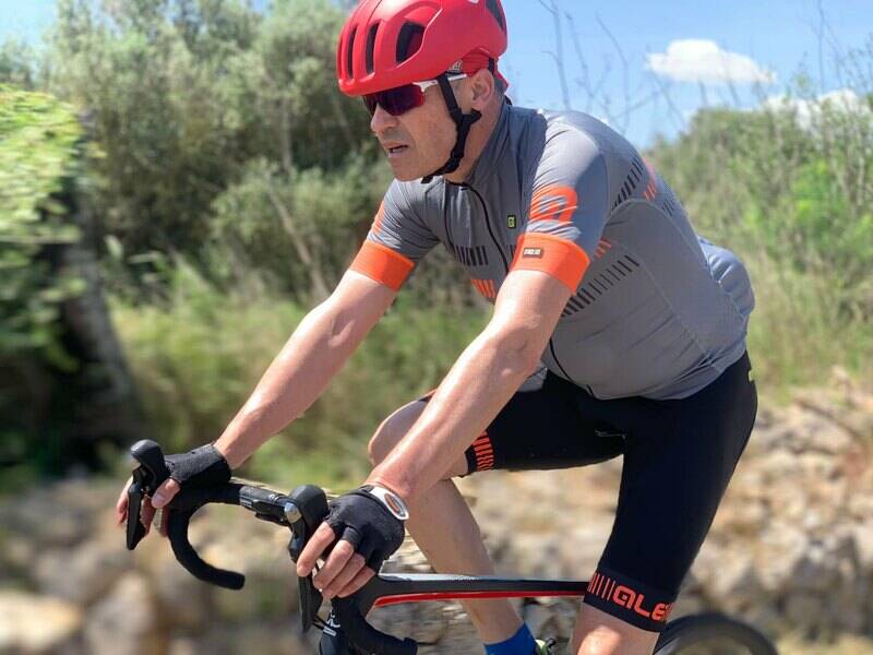 Mallorca kemp Bike Holidays II. 24.4. - 1. 5. 2022