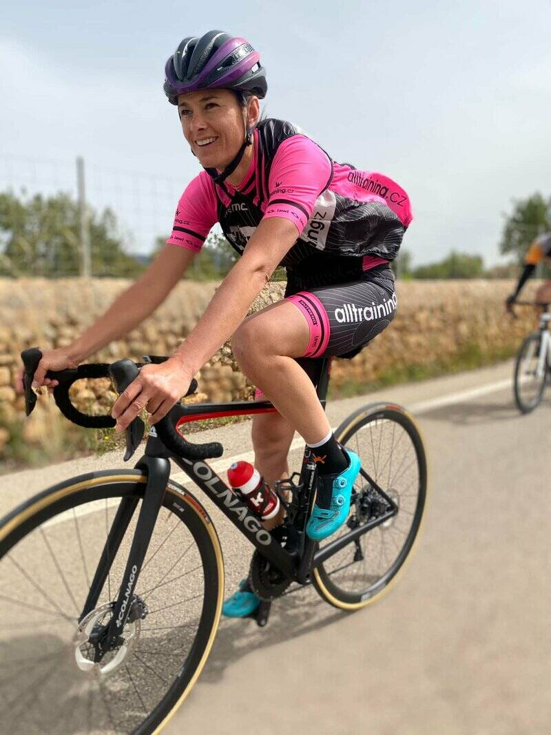 Mallorca kemp Bike Holidays II. 24.4. - 1. 5. 2022