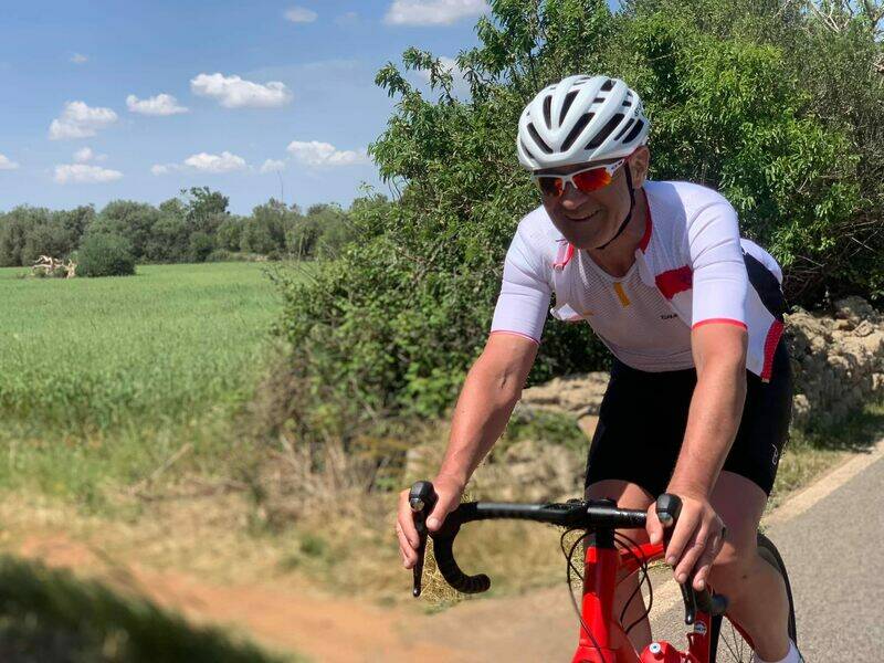 Mallorca kemp Bike Holidays II. 24.4. - 1. 5. 2022
