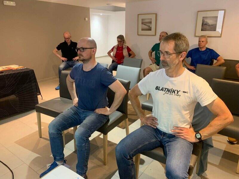 Mallorca kemp Bike Holidays II. 24.4. - 1. 5. 2022