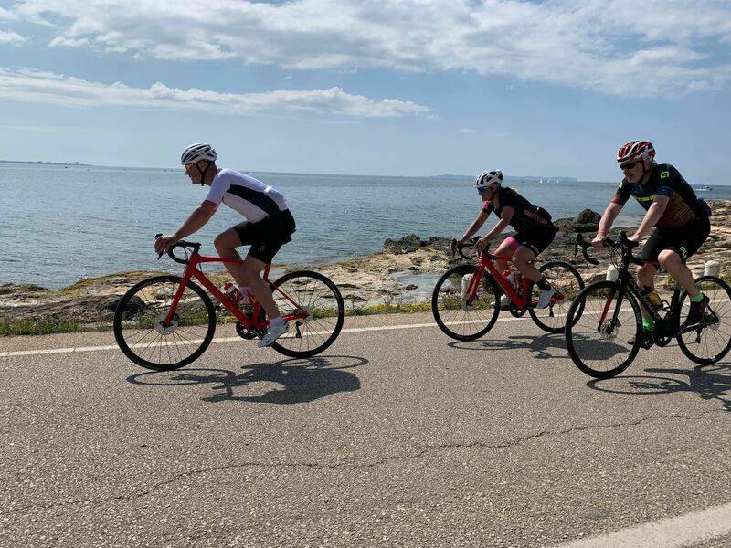 Mallorca kemp Bike Holidays II. 24.4. - 1. 5. 2022
