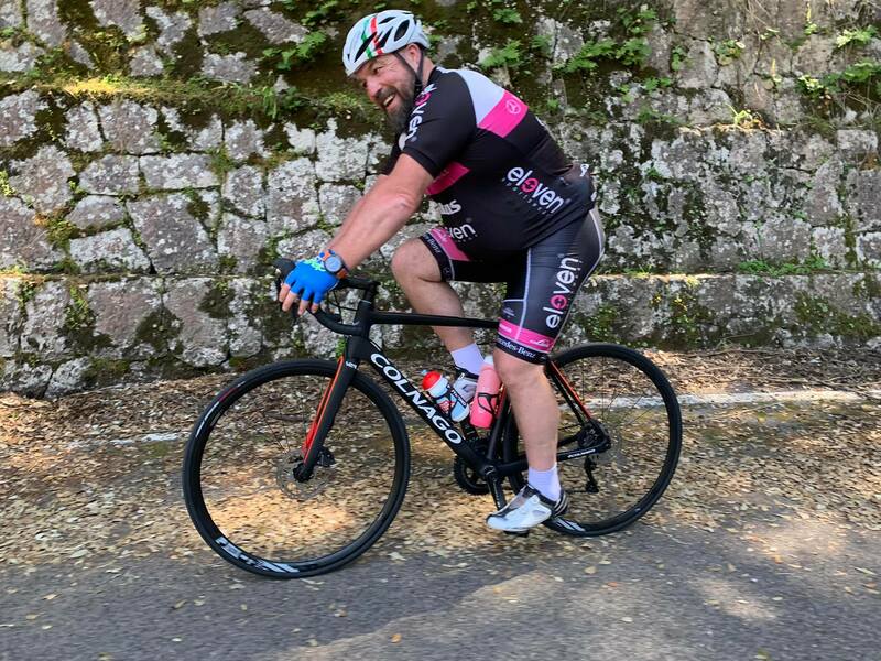 Mallorca kemp Bike Holidays II. 24.4. - 1. 5. 2022