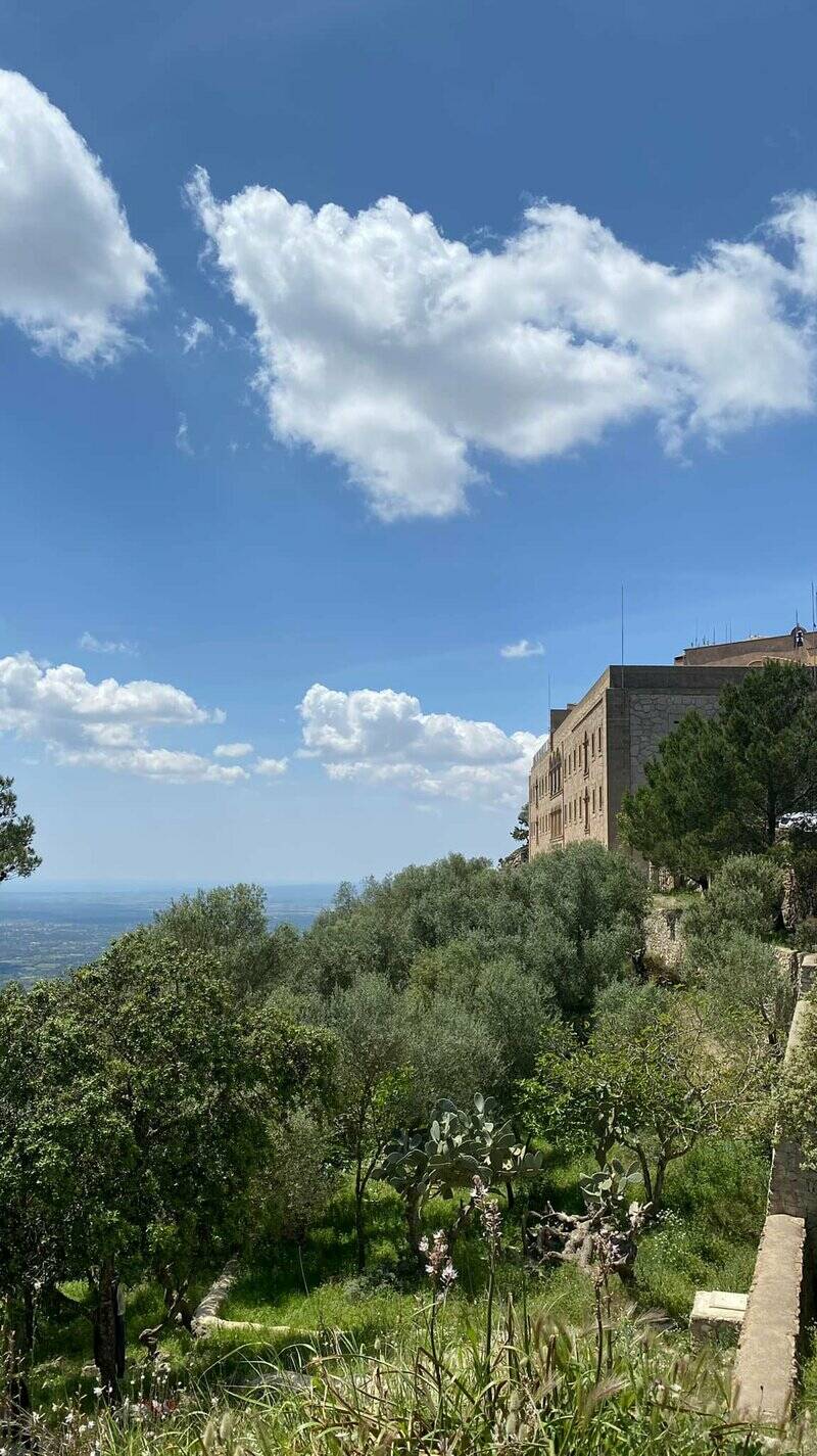 Mallorca kemp Bike Holidays II. 24.4. - 1. 5. 2022