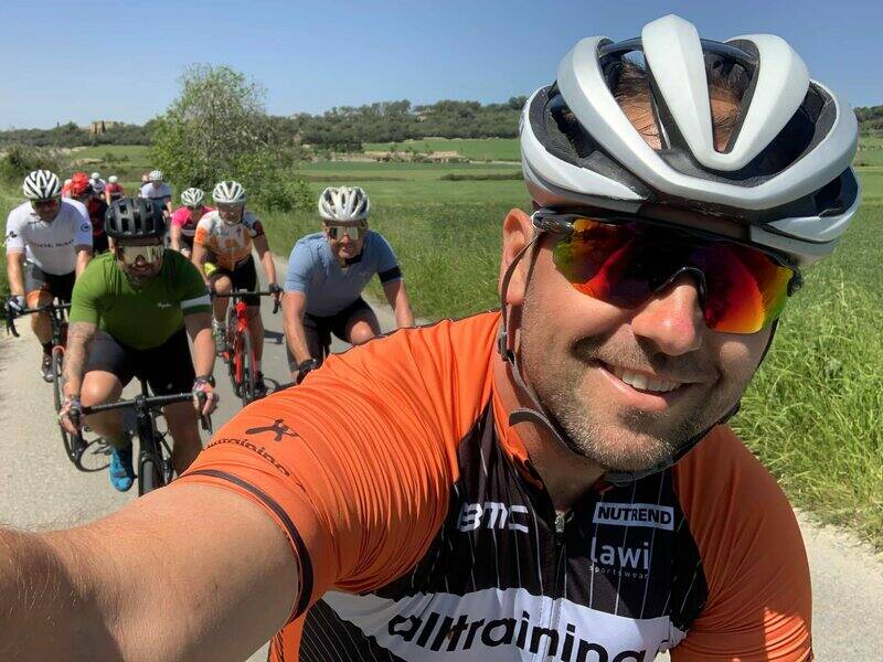 Mallorca kemp Bike Holidays II. 24.4. - 1. 5. 2022