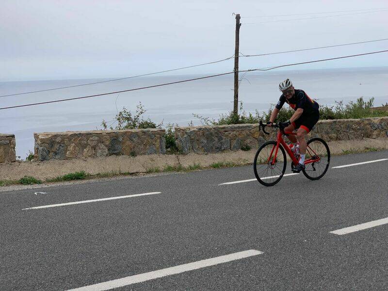 Mallorca kemp Bike Holidays II. 24.4. - 1. 5. 2022