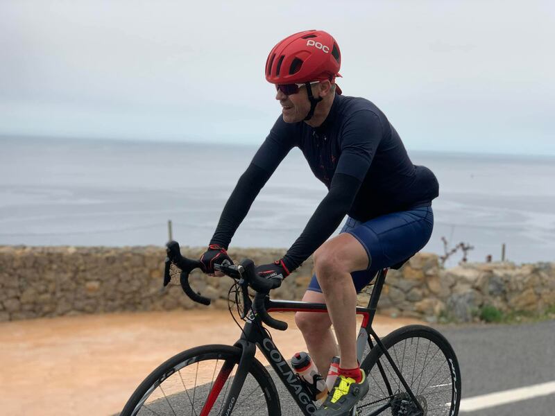 Mallorca kemp Bike Holidays II. 24.4. - 1. 5. 2022