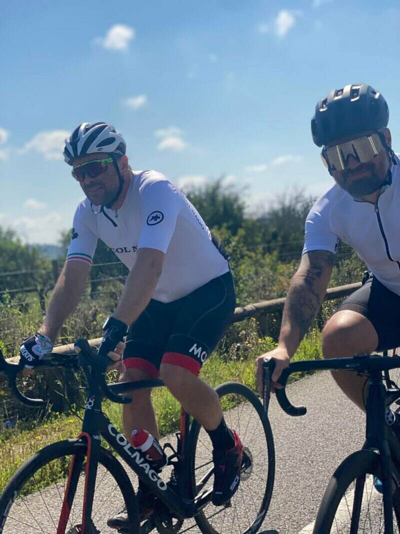 Mallorca kemp Bike Holidays II. 24.4. - 1. 5. 2022