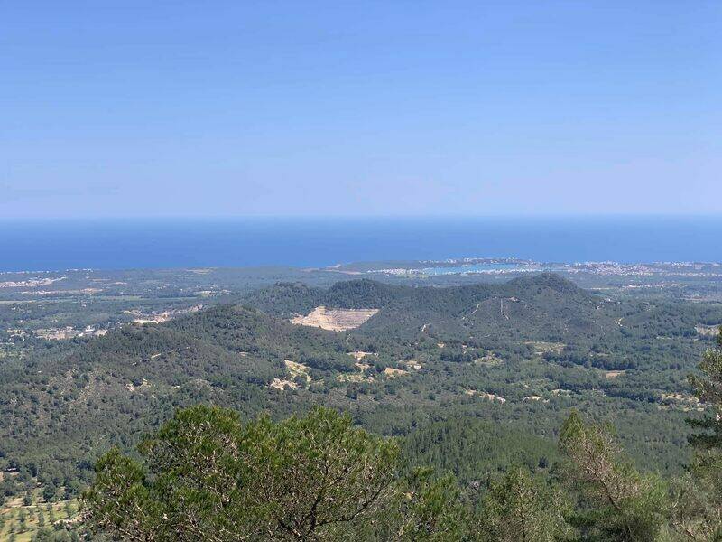 Mallorca kemp Bike Holidays II. 24.4. - 1. 5. 2022