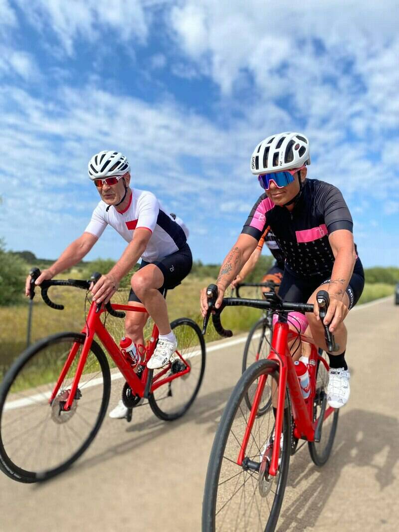 Mallorca kemp Bike Holidays II. 24.4. - 1. 5. 2022