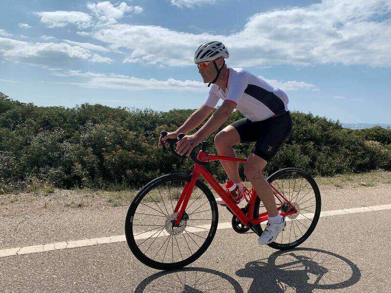 Mallorca kemp Bike Holidays II. 24.4. - 1. 5. 2022