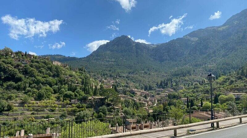 Mallorca kemp Bike Holidays II. 24.4. - 1. 5. 2022