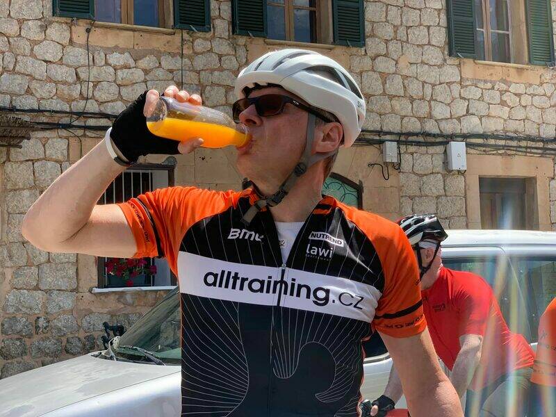 Mallorca kemp Bike Holidays II. 24.4. - 1. 5. 2022