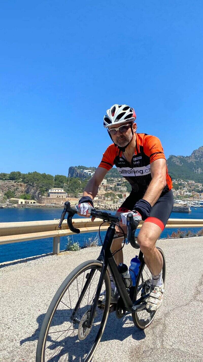 Mallorca kemp Bike Holidays II. 24.4. - 1. 5. 2022