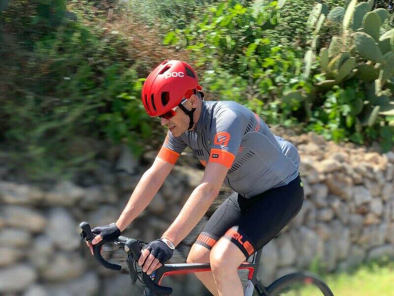 Mallorca kemp Bike Holidays II. 24.4. - 1. 5. 2022
