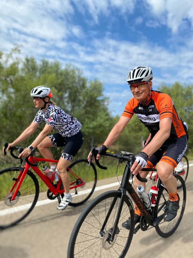 Mallorca kemp Bike Holidays II. 24.4. - 1. 5. 2022