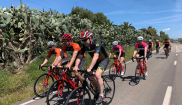 Mallorca kemp Bike Holidays II. 24.4. - 1. 5. 2022