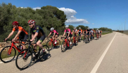 Mallorca kemp Bike Holidays II. 24.4. - 1. 5. 2022