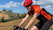 Mallorca kemp Bike Holidays II. 24.4. - 1. 5. 2022