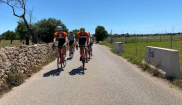 Mallorca kemp Bike Holidays II. 24.4. - 1. 5. 2022