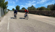 Mallorca kemp Bike Holidays II. 24.4. - 1. 5. 2022