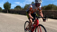 Mallorca kemp Bike Holidays II. 24.4. - 1. 5. 2022