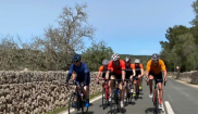 Mallorca kemp Bike Holidays II. 24.4. - 1. 5. 2022