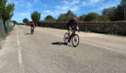 Mallorca kemp Bike Holidays II. 24.4. - 1. 5. 2022