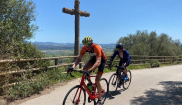 Mallorca kemp Bike Holidays II. 24.4. - 1. 5. 2022