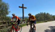 Mallorca kemp Bike Holidays II. 24.4. - 1. 5. 2022