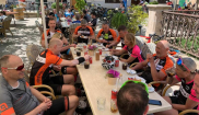 Mallorca kemp Bike Holidays II. 24.4. - 1. 5. 2022