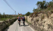 Mallorca kemp Bike Holidays II. 24.4. - 1. 5. 2022