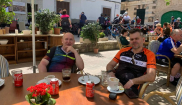 Mallorca kemp Bike Holidays II. 24.4. - 1. 5. 2022