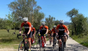 Mallorca kemp Bike Holidays II. 24.4. - 1. 5. 2022