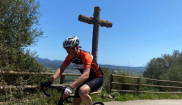 Mallorca kemp Bike Holidays II. 24.4. - 1. 5. 2022