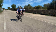 Mallorca kemp Bike Holidays II. 24.4. - 1. 5. 2022