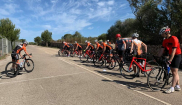 Mallorca kemp Bike Holidays II. 24.4. - 1. 5. 2022