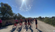 Mallorca kemp Bike Holidays II. 24.4. - 1. 5. 2022