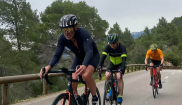 Mallorca kemp Bike Holidays II. 24.4. - 1. 5. 2022