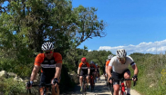 Mallorca kemp Bike Holidays II. 24.4. - 1. 5. 2022