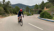 Mallorca kemp Bike Holidays II. 24.4. - 1. 5. 2022