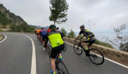 Mallorca kemp Bike Holidays II. 24.4. - 1. 5. 2022