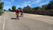 Mallorca kemp Bike Holidays II. 24.4. - 1. 5. 2022