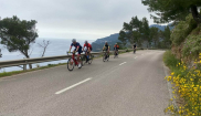 Mallorca kemp Bike Holidays II. 24.4. - 1. 5. 2022