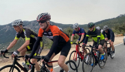 Mallorca kemp Bike Holidays II. 24.4. - 1. 5. 2022