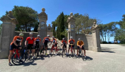 Mallorca kemp Bike Holidays II. 24.4. - 1. 5. 2022