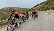 Mallorca kemp Bike Holidays II. 24.4. - 1. 5. 2022