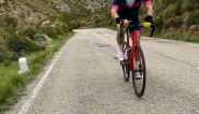 Mallorca kemp Bike Holidays II. 24.4. - 1. 5. 2022